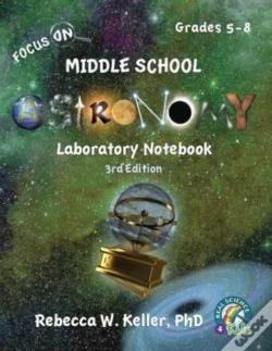 Capa do artigo Focus On Middle School Astronomy Laboratory Notebook 3rd Edition