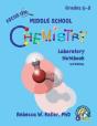 Focus On Middle School Chemistry Laboratory Notebook 3rd Edition - Preview