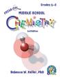 Focus On Middle School Chemistry Student - Preview