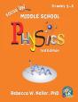 Focus On Middle School Physics Student Textbook 3rd Edition (Softcover) - Preview