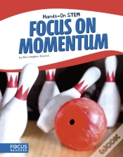 Capa do artigo Focus On Momentum