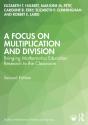 Focus On Multiplication And Division - Preview