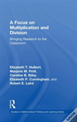 Capa do artigo Focus On Multiplication Petit