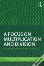 Focus On Multiplication Petit
