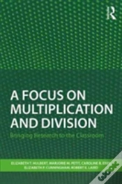 Capa do artigo Focus On Multiplication Petit