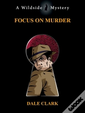 Capa do artigo Focus On Murder