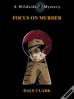Capa do artigo Focus On Murder