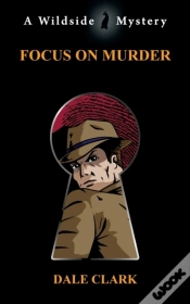 Capa do artigo Focus On Murder