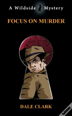 Capa do artigo Focus On Murder