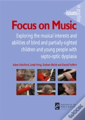 Capa do artigo Focus On Music