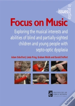 Capa do artigo Focus On Music