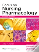 Focus On Nursing Pharmacology