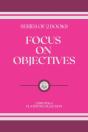 Focus On Objectives - Preview