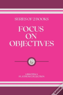 Capa do artigo Focus On Objectives