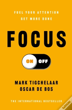 Capa do artigo Focus On-Off