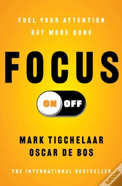 Capa do artigo Focus On-Off