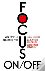Capa do artigo Focus On Off