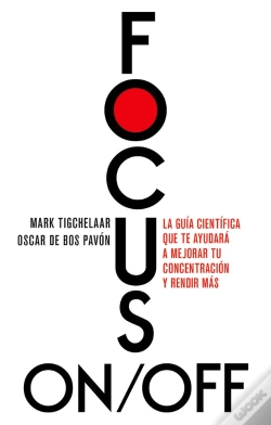 Capa do artigo Focus On Off