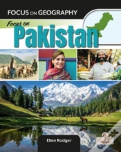 Capa do artigo Focus On Pakistan