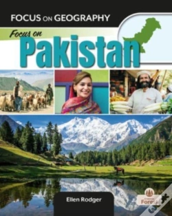 Capa do artigo Focus On Pakistan