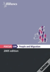 Capa do artigo Focus On People And Migration