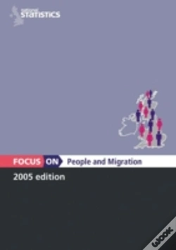 Capa do artigo Focus On People And Migration
