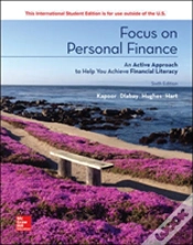 Capa do artigo Focus On Personal Finance