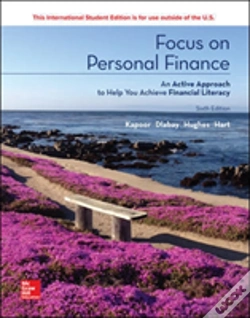 Capa do artigo Focus On Personal Finance