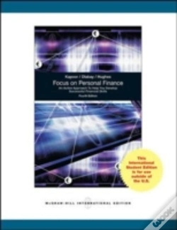 Capa do artigo Focus On Personal Finance
