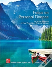 Capa do artigo Focus On Personal Finance