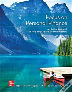 Capa do artigo Focus On Personal Finance