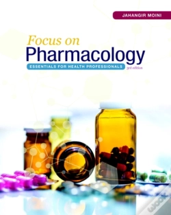 Capa do artigo Focus On Pharmacology