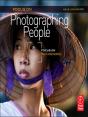 Focus On Photographing People - Preview
