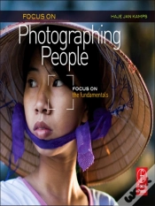 Capa do artigo Focus On Photographing People