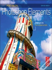 Capa do artigo Focus On Photoshop Elements
