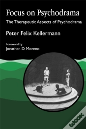 Capa do artigo Focus On Psychodrama