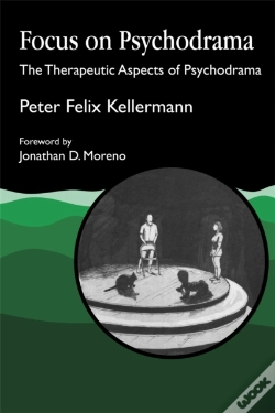 Capa do artigo Focus On Psychodrama