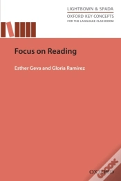 Capa do artigo Focus On Reading