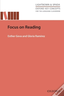 Capa do artigo Focus On Reading