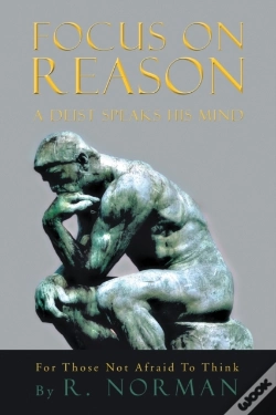 Capa do artigo Focus On Reason