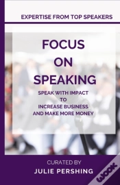 Capa do artigo Focus On Speaking