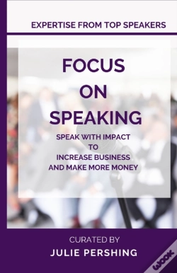 Capa do artigo Focus On Speaking