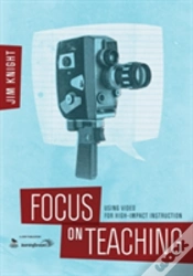 Capa do artigo Focus On Teaching