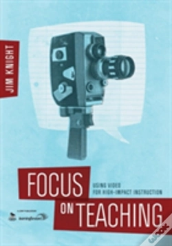Capa do artigo Focus On Teaching