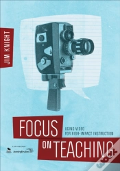 Capa do artigo Focus On Teaching