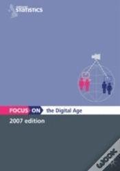 Capa do artigo Focus On The Digital Age