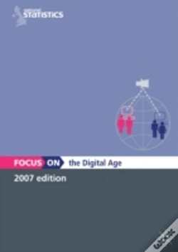 Capa do artigo Focus On The Digital Age