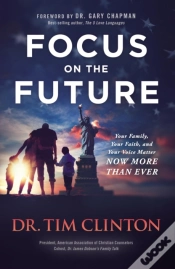 Capa do artigo Focus On The Future