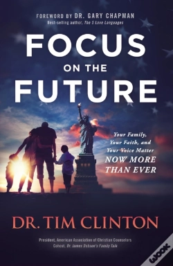 Capa do artigo Focus On The Future