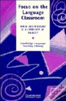 Focus On The Language Classroom